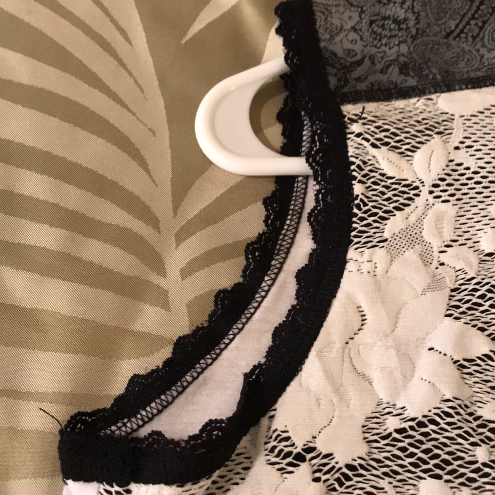 Acorn Cami - Picture 7 of 7